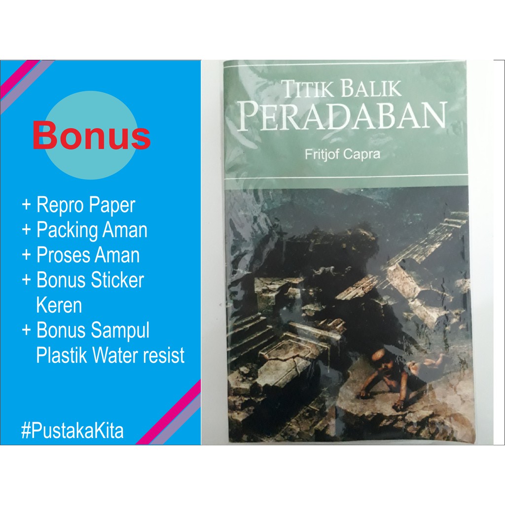 titik balik peradaban