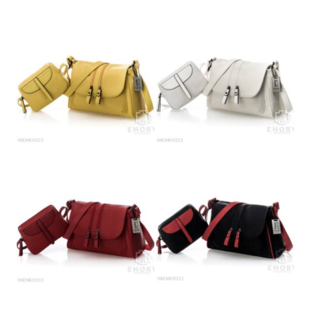 Tas Emory Matynna - tas batam - tas branded - tas wanita