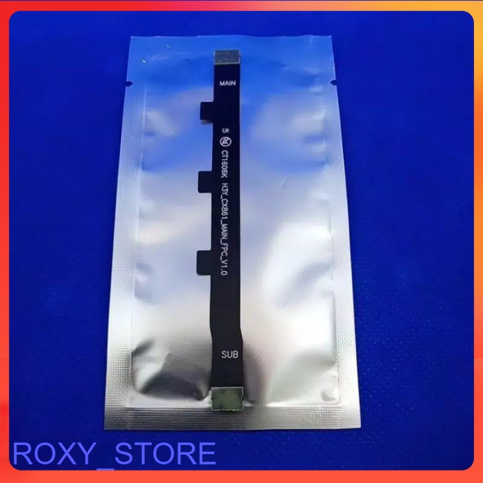 Flexible Flexibel Board Tengah Redmi Note 2  Flexsibel Flexsible ORI