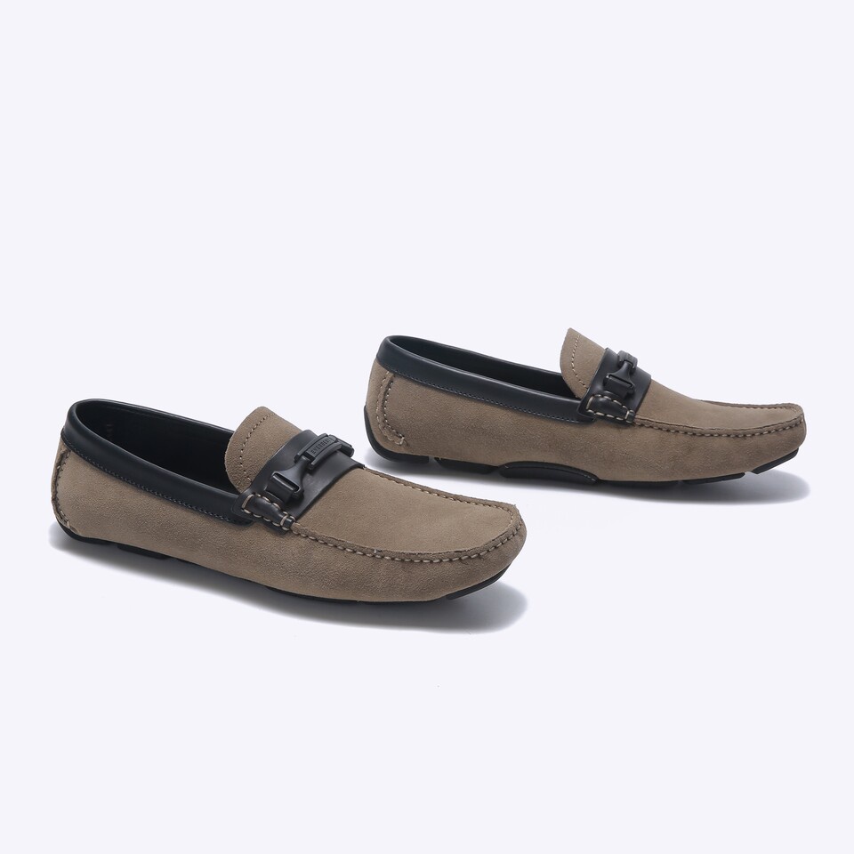 SEPATU PANSUS EVERBEST PRIA ORIGINAL LOAFER KULIT BRANDED EM80