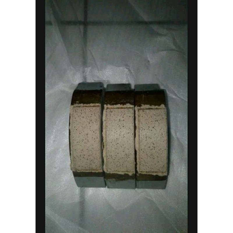 kampas ganda k44 beat pop ori