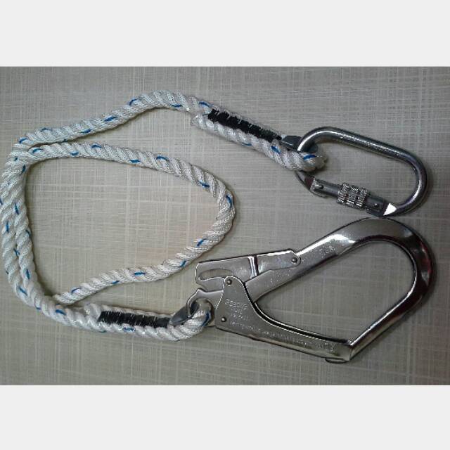 

Lanyard Merk Gosave