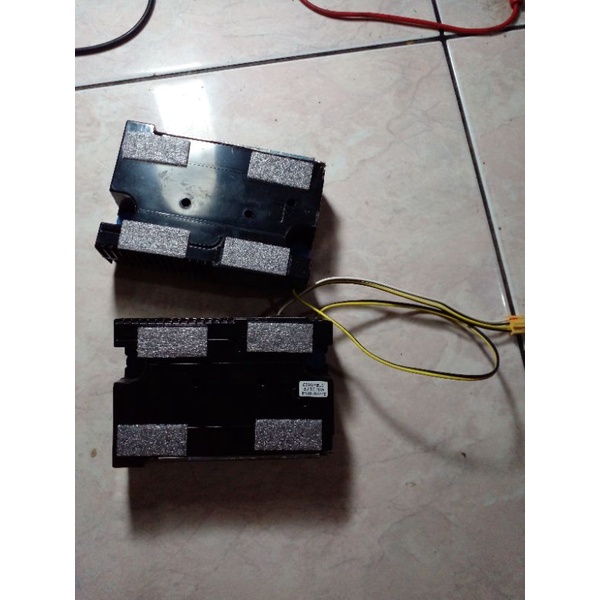 speaker tv led samsung UA40j5000akxxd original