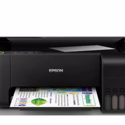 Printer Epson L3110 Ecotank