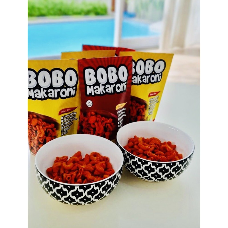 

bobomakaroni