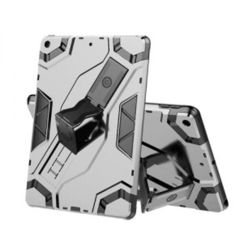 Escort Armor Shockproof Case Casing Cover Kick Stand iPad Mini 7.9 Gen 1, 2, 3