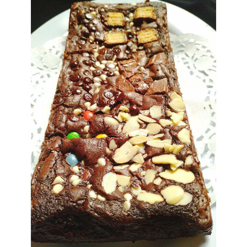 

browniespanggang