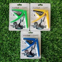 Capo Gitar Cowboy Original