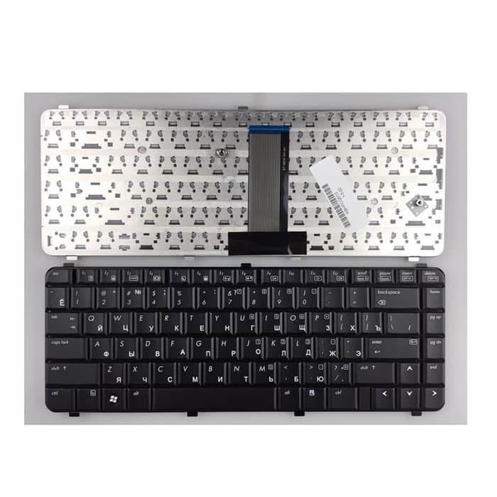 Keyboard Laptop Hp CQ 510 CQ 511 CQ 515 CQ 610 CQ 615 CQ C510B