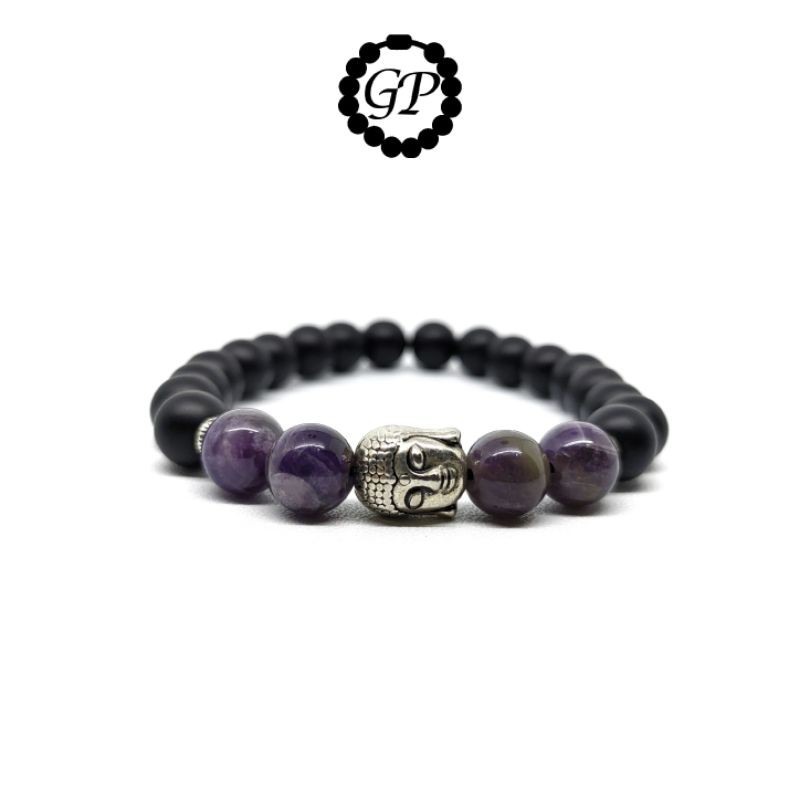 Gelang Batu Knowledge Budha