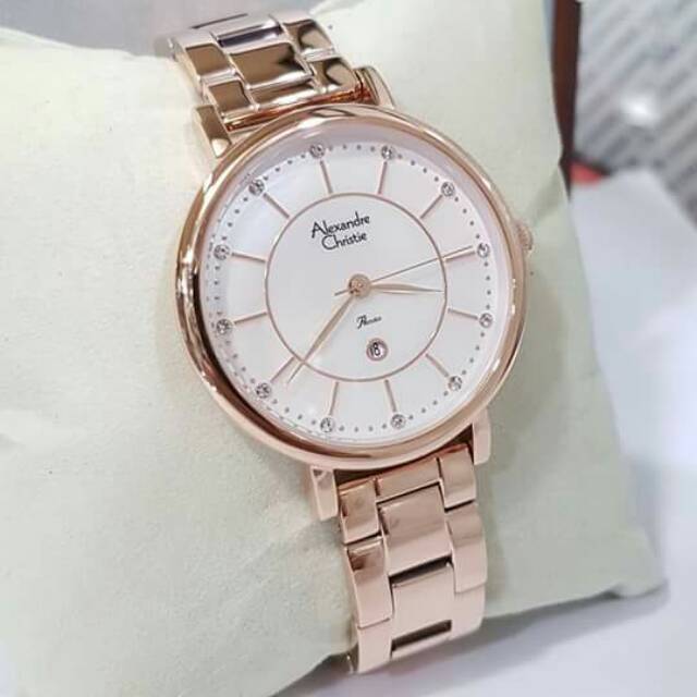 Alexander cristie 2675 Original