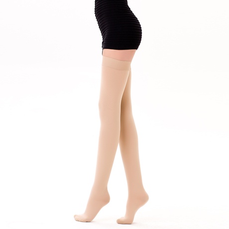 Kaos Kaki Stocking Sepaha Stocking Kulit Sepaha Transparan  Stoking Wanita Sepaha Warna Kulit dan Hitam