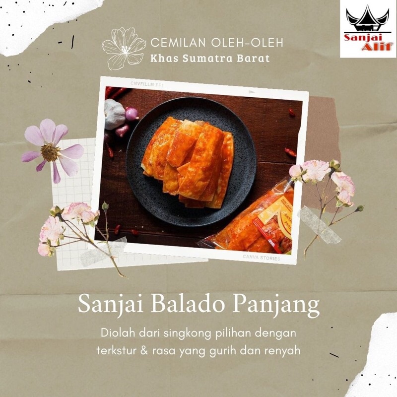 

sanjai balado