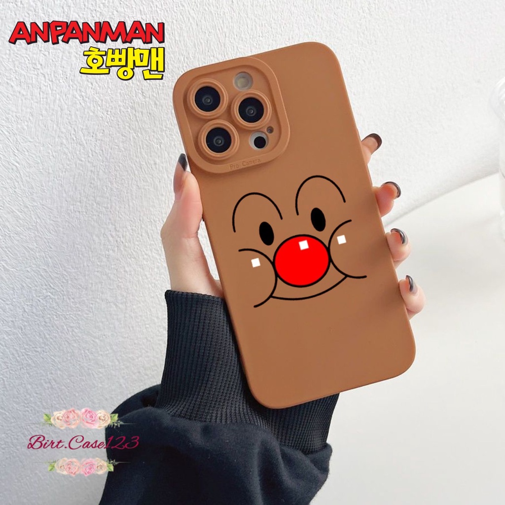 SOFTCASE CASE SILIKON PROCAMERA ANPANMAN OPPO VIVO SAMSUNG REALME XIAOMI IPHONE INFINIX ALL TYPE BC6370