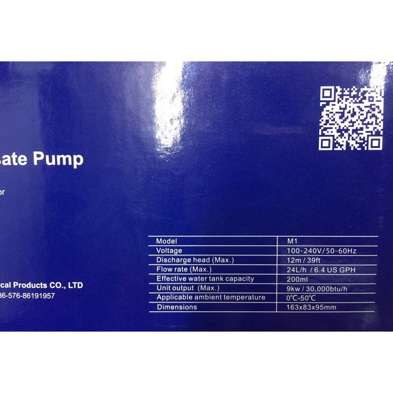 Pompa drain ac value drain pump pembuangan ac split