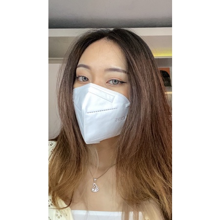 MASKER KN95 ECERAN