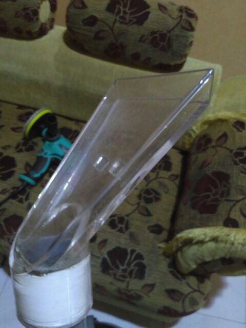 Cocor Bebek Extractor Id38 Hand Nozzle Extraction Vacuum Cleaner Accessories