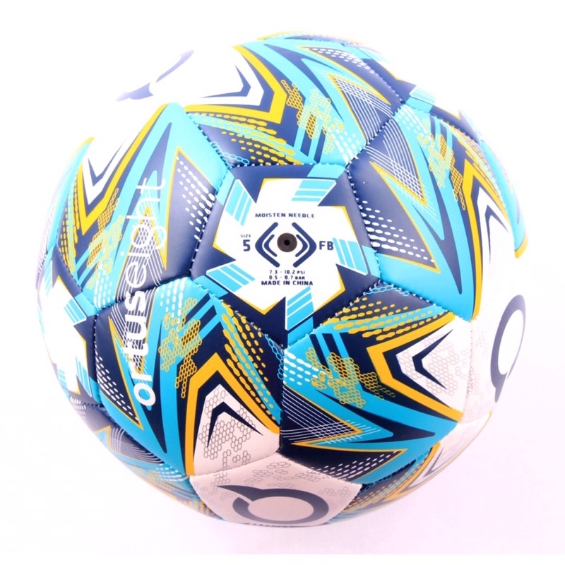 Bola Kaki Ortuseight Original TORNADO FB BALL dan IGNITE FB BALL