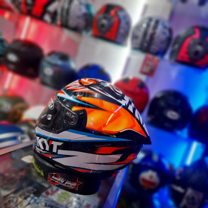 kyt nfr axel basani original