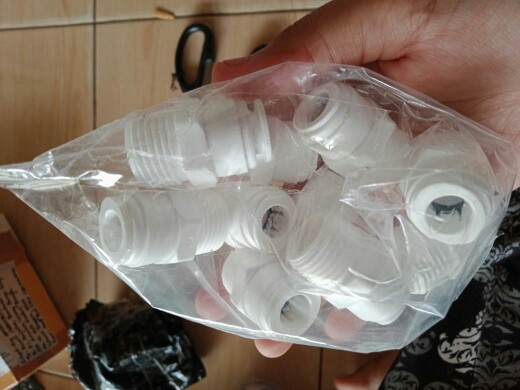 Nevel 1/2 X 3/8 (colok)