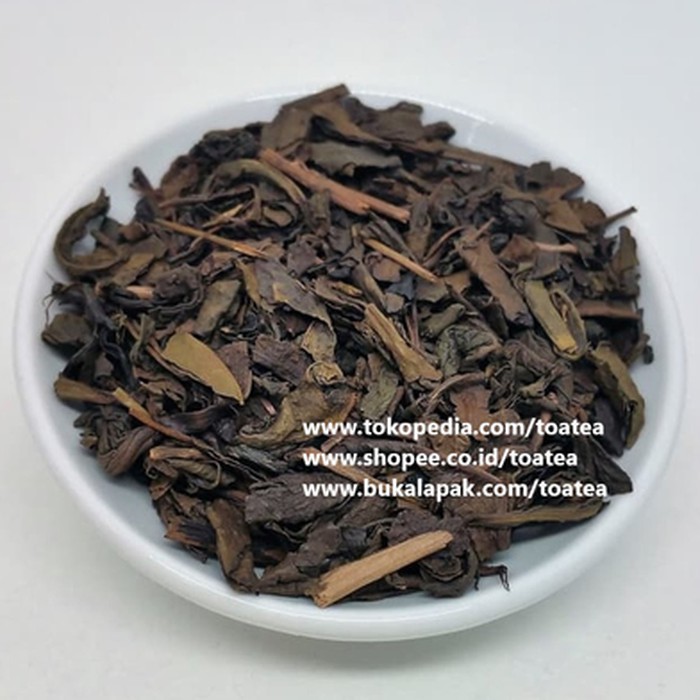 

Indonesian Roasted Tea/ Teh Panggang 1KG - tth1774
