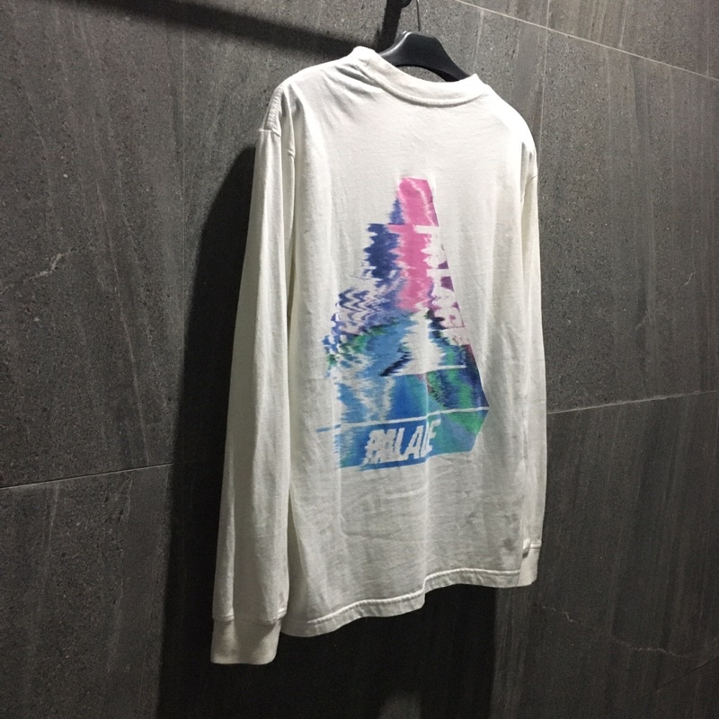 Kaos Palace Skateboards Second