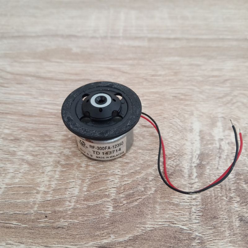 Dinamo DVD Optik / Motor Dinamo DVD/ Topi Pemutar Disc