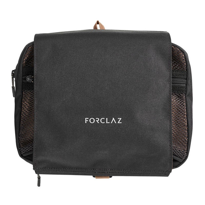 Decathlon Forclaz Tas Peralatan Mandi Travel Washkit - 8514768