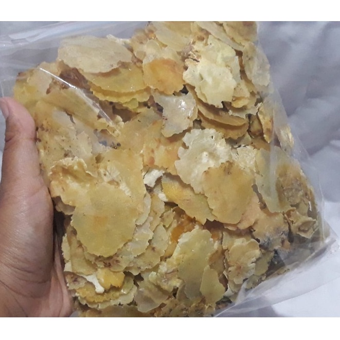 

EMPING SORTIRAN KERING MENTAH ORIGINAL