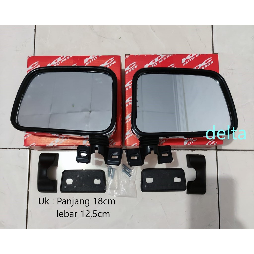 Spion KDC Kijang Grand kijang Super Panther Carry L300 2pcs