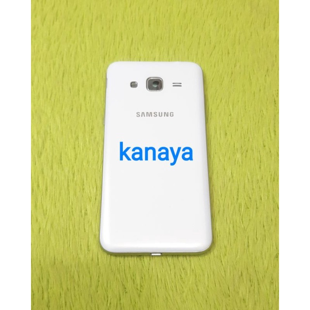 Casing Samsung J3 2016 / Samsung J320 / Samsung J320g Fullset