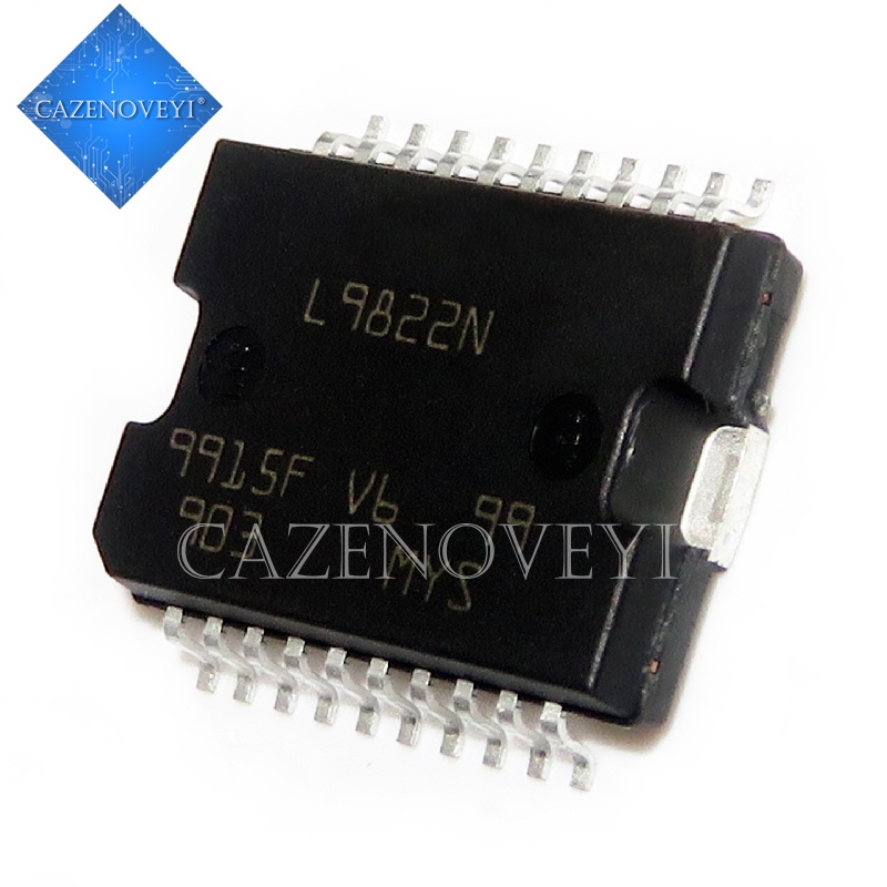 1pc Ic L9822Epd L9822N L9822Ntr L9822 Hsop-20