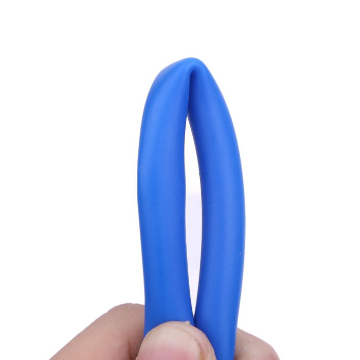 (HOKO) Tali Stretching / Tali Stretching Fitness / Tali Stretching Yoga / Alat Olahraga Stretching-2