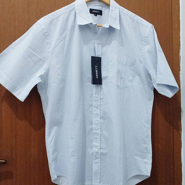 Kemeja ARNETT [SALE]