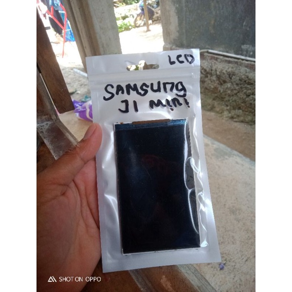 Lcd Samsung j1 mini Ori cabutan