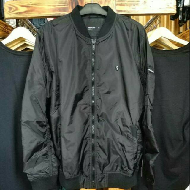 Greenlight jaket bomber