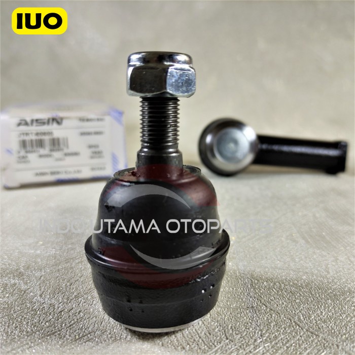 Tie Rod End Innova 1 Set JTRT 6060S AISIN