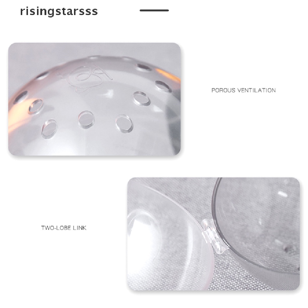 Rsid Masker Pelindung Mulut Kucing Anti Gigit / Jilat Bahan Breathable