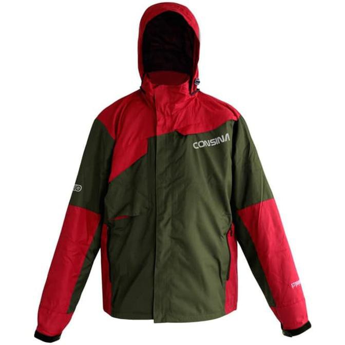 47+ Model Harga Jaket Consina HD Terbaik