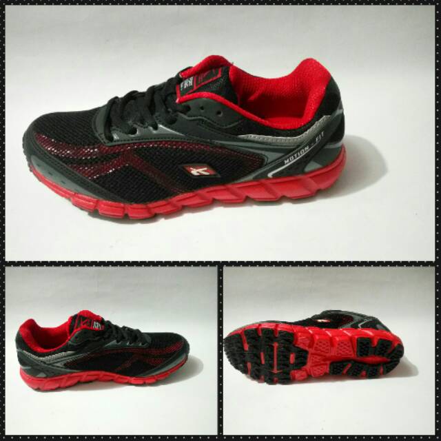 Sepatu lari spotec.sepatu lari pria.sepatu lari pria original.sepatu running pria