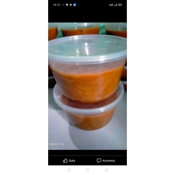

petis madura asli 200gr