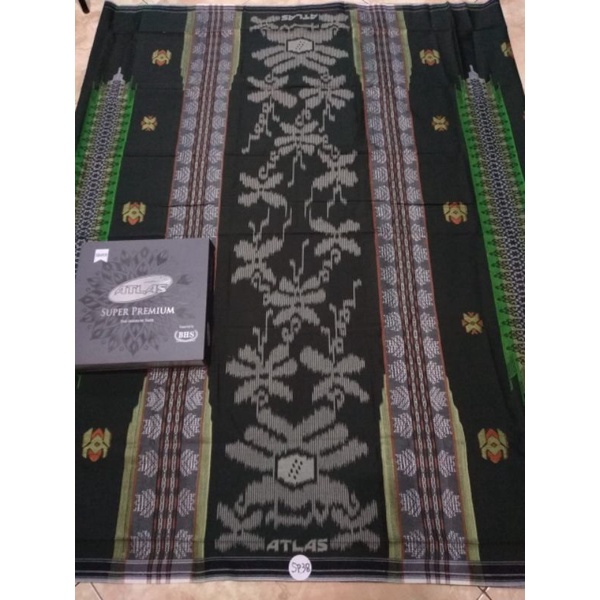 SARUNG ATLAS SUPER PREMIUM BHS