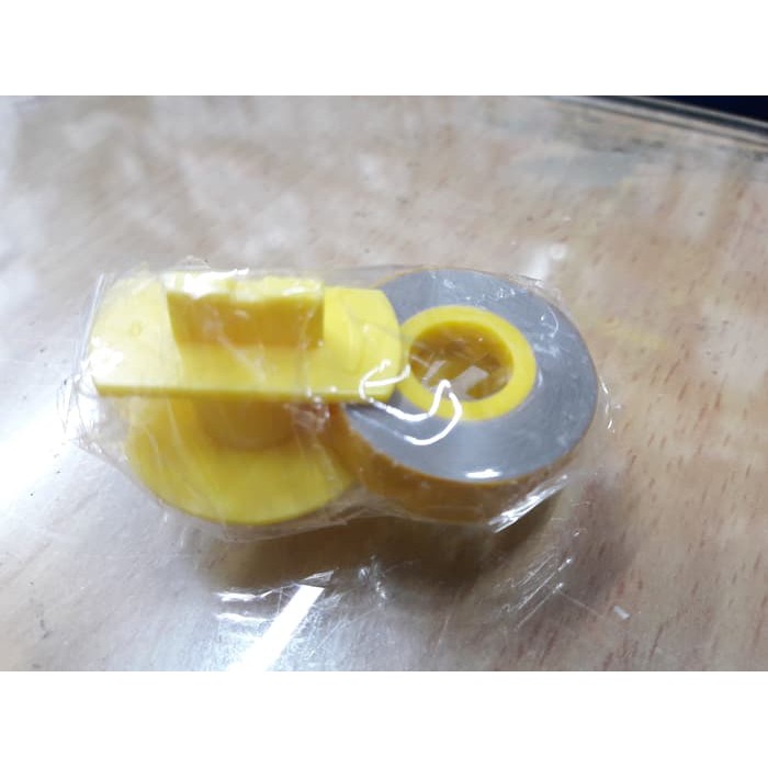 

Penghapus Mesin Tik / Tipex Mesin Tik Murah