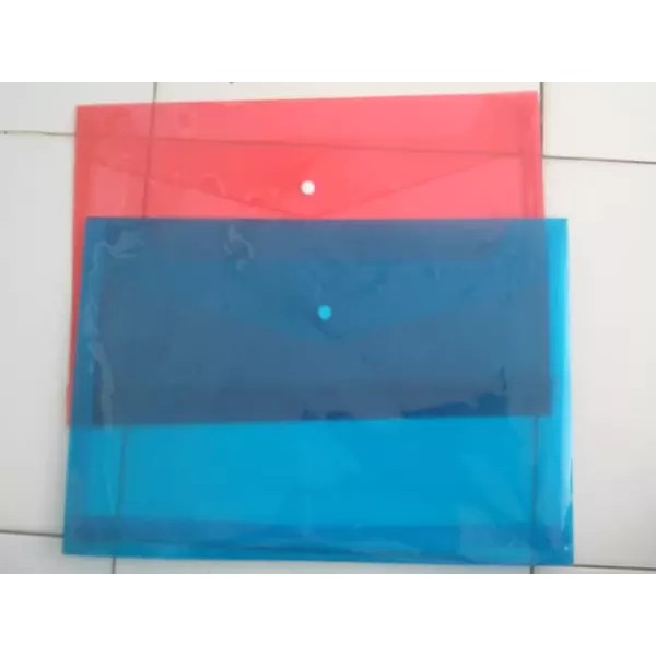 

6 Pcs Map Plastik Kancing