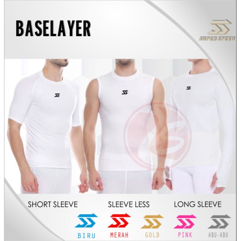 Baju pria Baju manset wanita Manset panjang pria Manset pendek olahraga