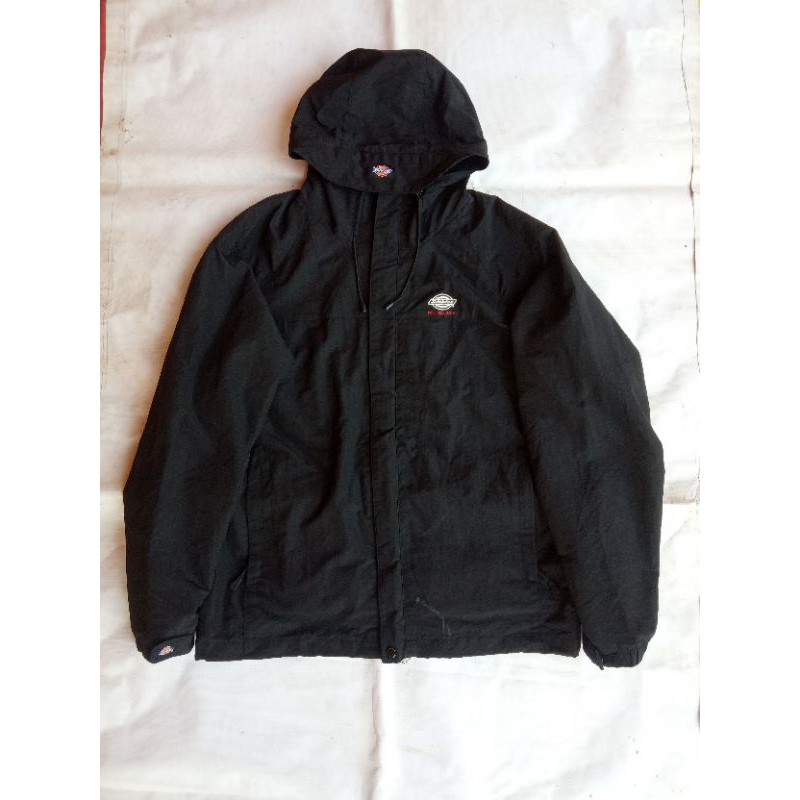 dickies outdoor ECWS