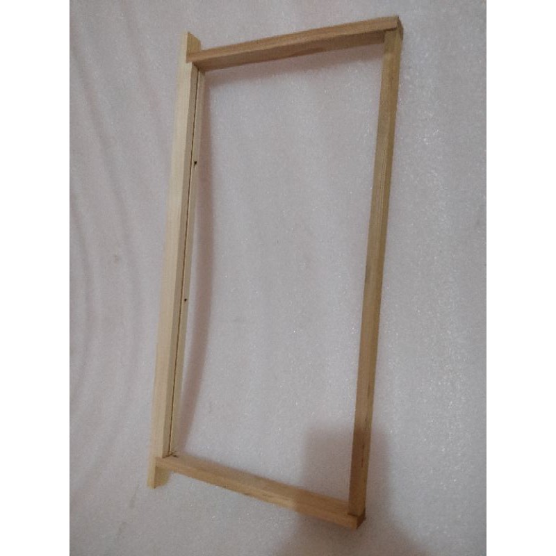 beehive frame kit