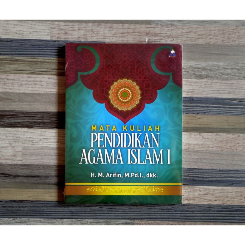 MATA KULIAH PENDIDIKAN AGAMA ISLAM
