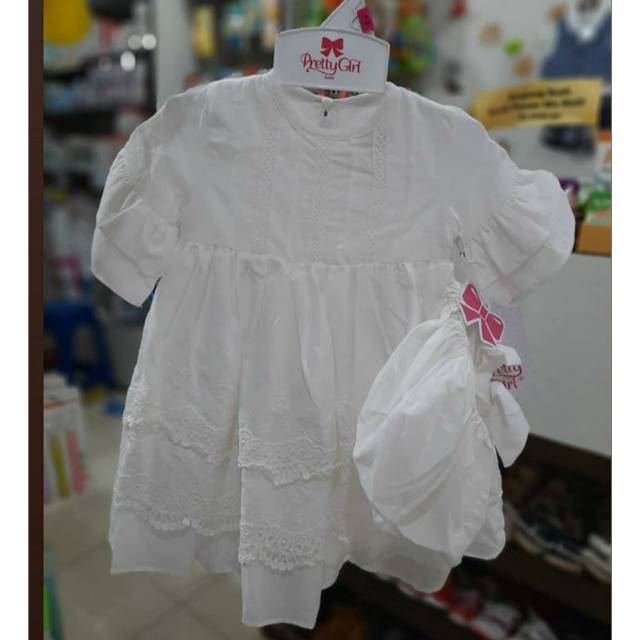 ♥BabyYank♥ DRESS PRETTY GIRL MARIKA