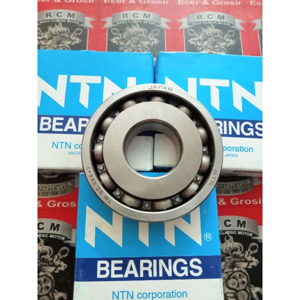 bearing laker bandul kruk as Tiger Megapro original NTN